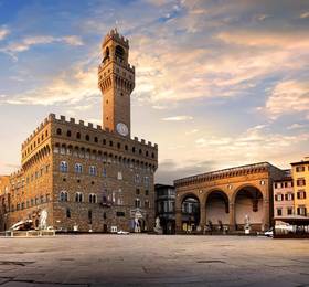 Туры в Londra Florence в Италии