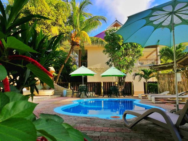 Casa de Leela Guesthouse