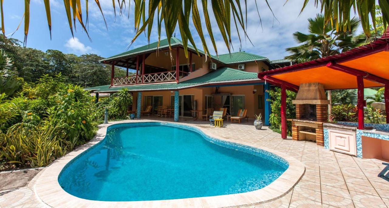 La Diguoise Guesthouse
