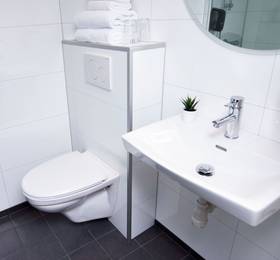 Scandic Narvik в Нурланне