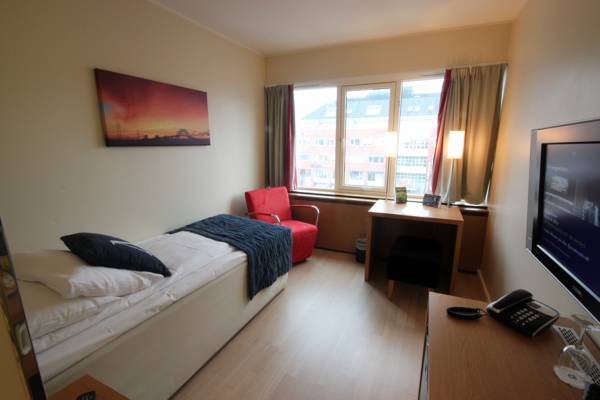 Scandic Maritim 4* Норвегия, Хаугесунд