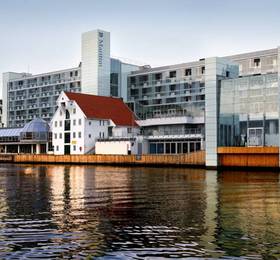 Scandic Maritim в Хаугесунде