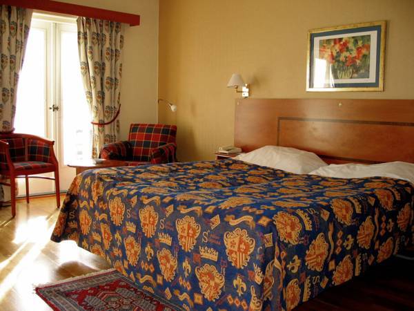 Brakanes Hotel 4* Норвегия, Регион Фьордов