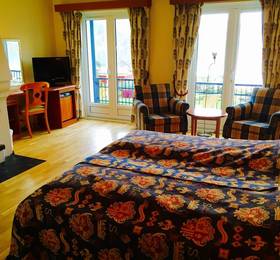 Отдых в Brakanes Hotel - Норвегия, Регион Фьордов