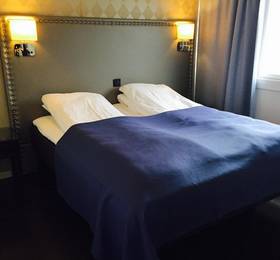 Туры в Brakanes Hotel в Норвегии