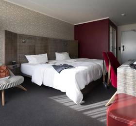 pentahotel Eisenach в Эйзенахе