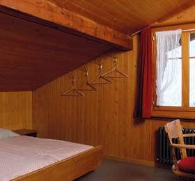 Отдых в Grindelwald Youth Hostel Apt - Швейцария, Гриндельвальд