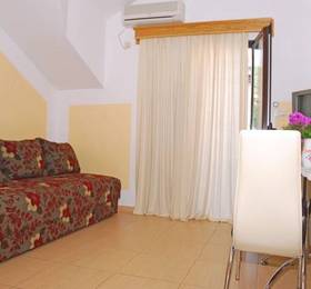 Matijasevic Apartments в Герцеге Нови