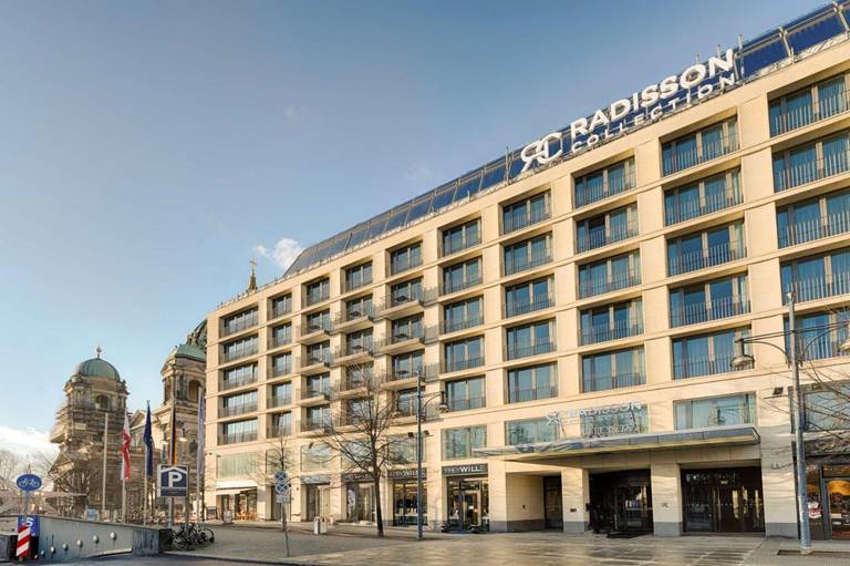 Radisson Blu