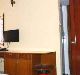 Geo Hotel в Бангалоре