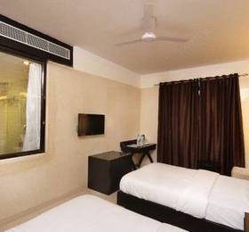 Отдых в Hotel O'Delhi - Индия, Нью-Дели