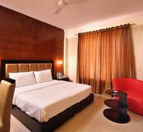 Туры в Hotel O'Delhi в Индии