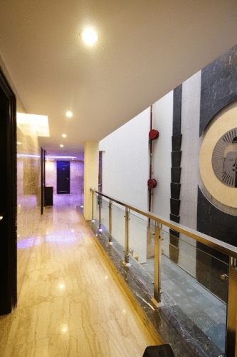 Hotel O'Delhi