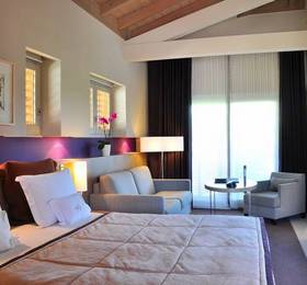 Туры в Jiva Hill Park Hotel Golf & Spa в Франции