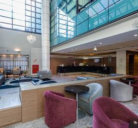 Blue Tree Premium Paulista в Сан-Паулу