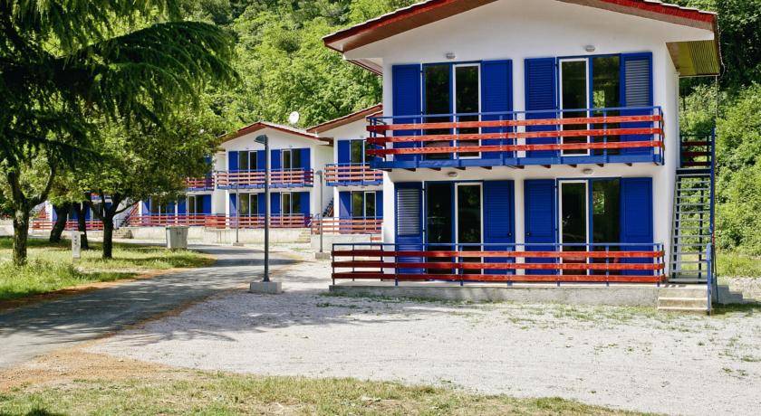 Smart Selection Holiday Resort Medveja 3* Хорватия, Залив Кварнер