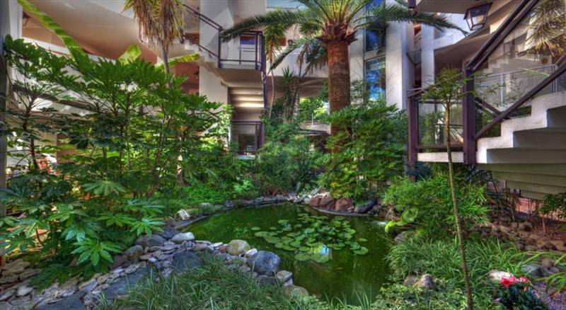 Hotel de La Roya 3* Франция, Корсика