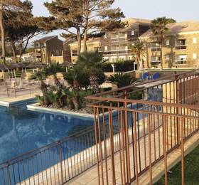 Туры в Hotel La Lagune в Франции