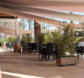 Отдых в Hotel La Lagune - Франция, Корсика
