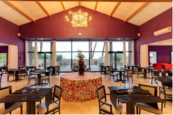 Hotel La Lagune