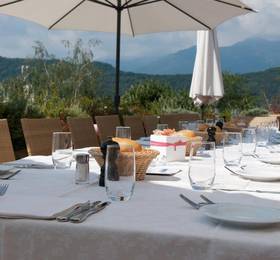 Отдых в Hotel Cadro Panoramica Lugano - Швейцария, Лугано