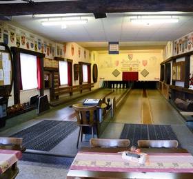 Отдых в Alpenrosli Chalet - Швейцария, Лейкербад