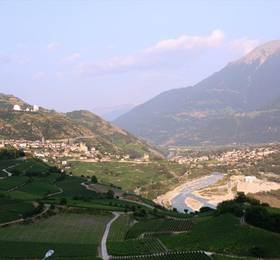 Туры в Alpenrosli Chalet в Швейцарии