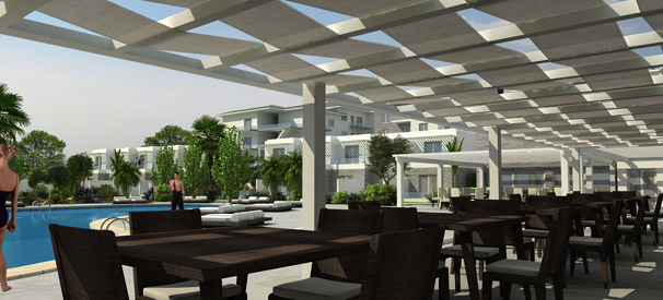 Bella Mare Hotel & Suites 5*