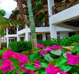 Отдых в Baobab Beach Bungalows - Танзания, о. Занзибар
