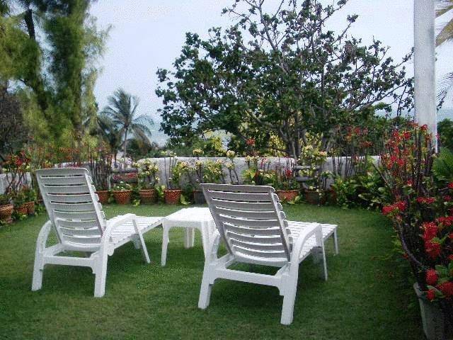 MomChailai Pattaya Retreat 3* Таиланд, Паттайя