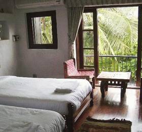 MomChailai Pattaya Retreat в Паттайе