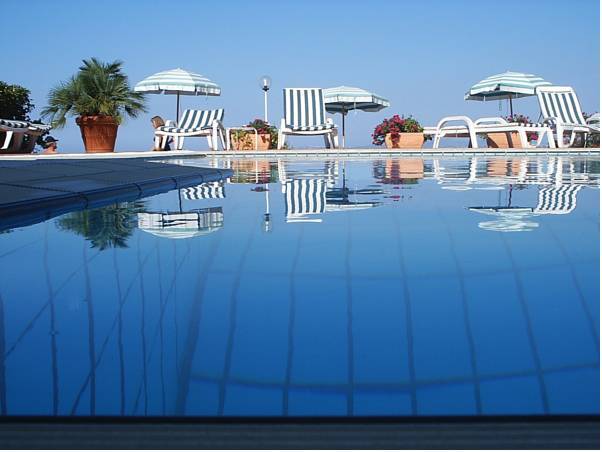Pithaecusa Hotel 3* Италия, Искья