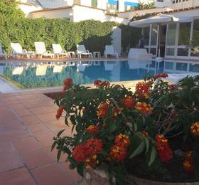 Отдых в Pithaecusa Hotel - Италия, Искья