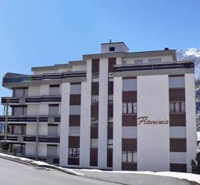 Отдых в Flaminia Apartments - Швейцария, Лейкербад