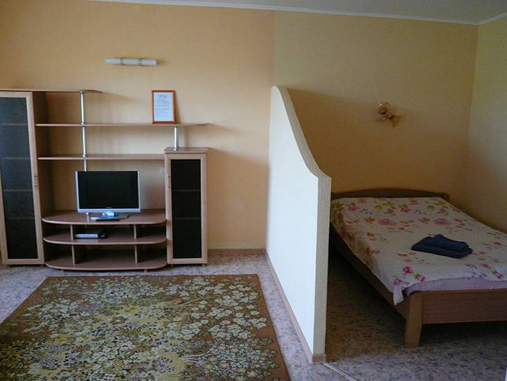 Elita-Home Россия, Красноярск