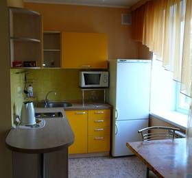 Отдых в Elita-Home - Россия, Красноярск