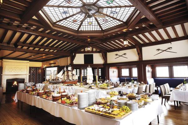 Sola Strand Hotel 4* Норвегия, Ставангер