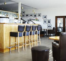 Sola Strand Hotel в Ставангере
