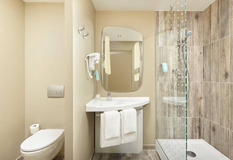 Ibis Nizhniy Novgorod