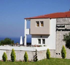 Отдых в Paradise Hotel, Kriopigi (Kassandra) - Греция, Халкидики