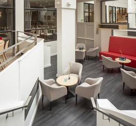 Туры в Kyriad Paris Est - Porte de Bercy - Saint Maurice в Франции