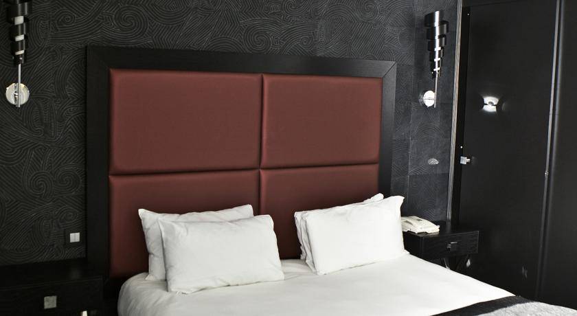 Best Western Hotel Opera Batignolles 4* Франция, Париж