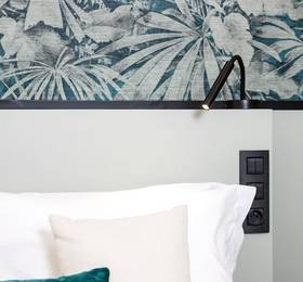 Отдых в Best Western Hotel Opera Batignolles - Франция, Париж