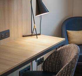Best Western Hotel Opera Batignolles в Париже