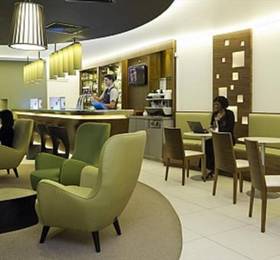 Туры в Novotel Paris Porte d'Orleans в Франции