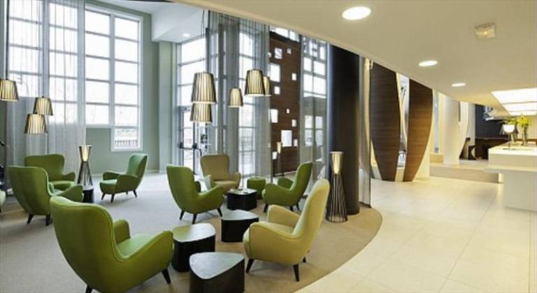 Novotel Paris Porte d'Orleans