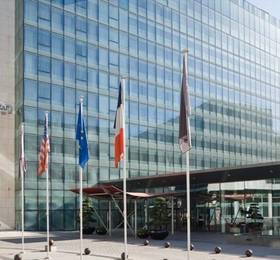 Туры в Pullman Paris Bercy в Франции
