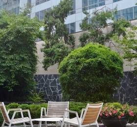 Pullman Paris Bercy в Париже