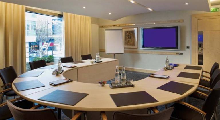 Pullman Paris Bercy