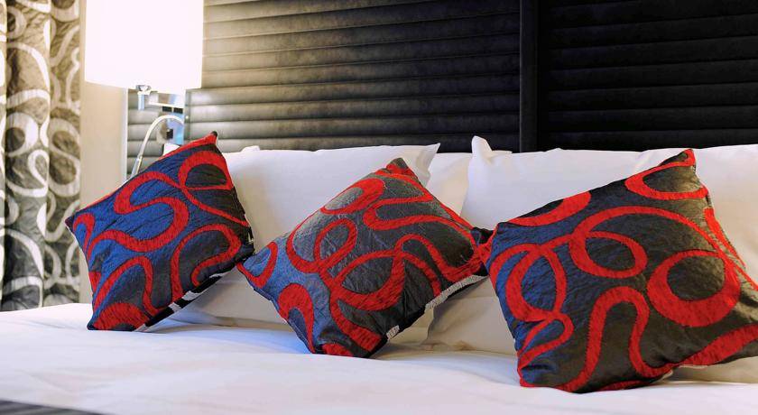 Mercure Paris Plaza Pont Mirabeau 4* Франция, Париж